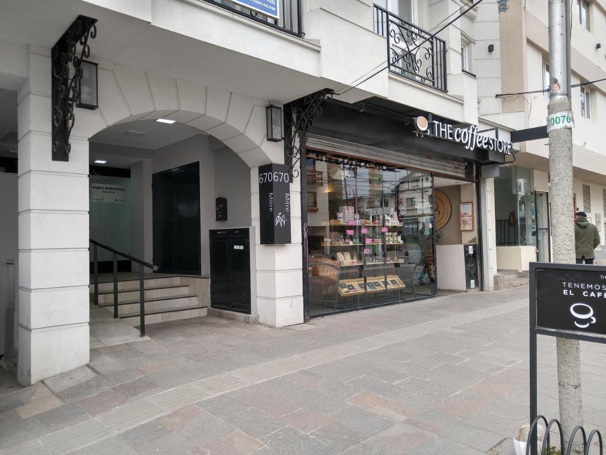 Apartment Turistico Brc *