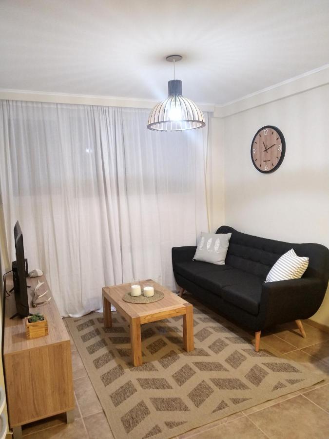 Apartment Turistico Brc San Carlos de Bariloche