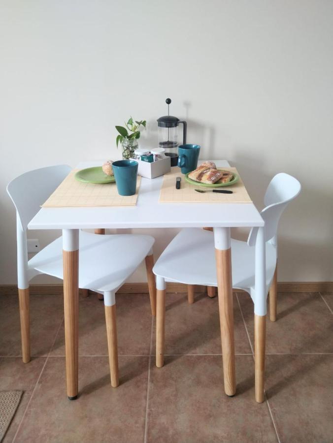 Apartment Turistico Brc