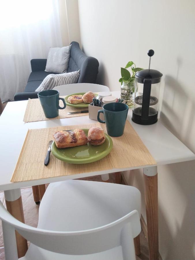 Apartment Turistico Brc *