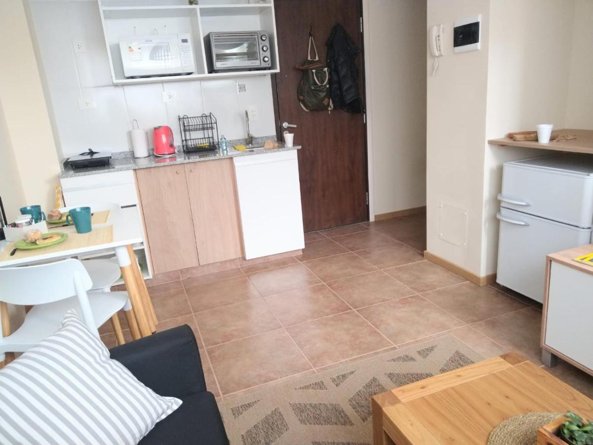 Turistico Brc Apartment *