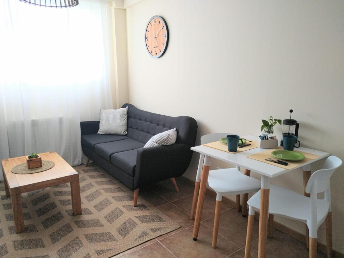Apartment Turistico Brc *