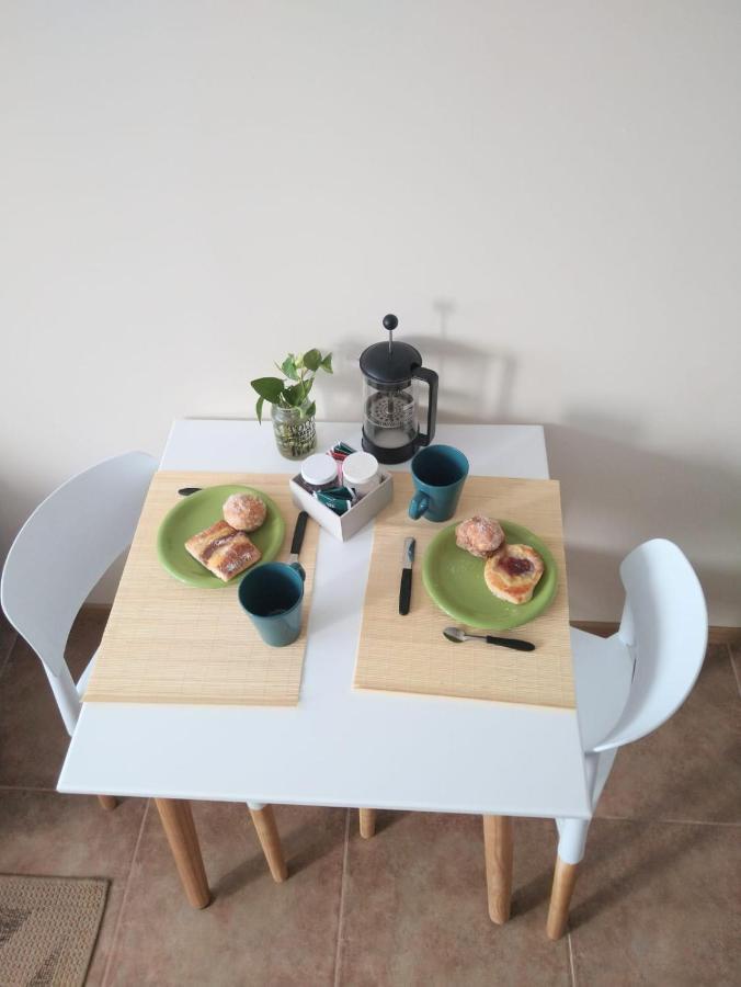 Turistico Brc Apartment *