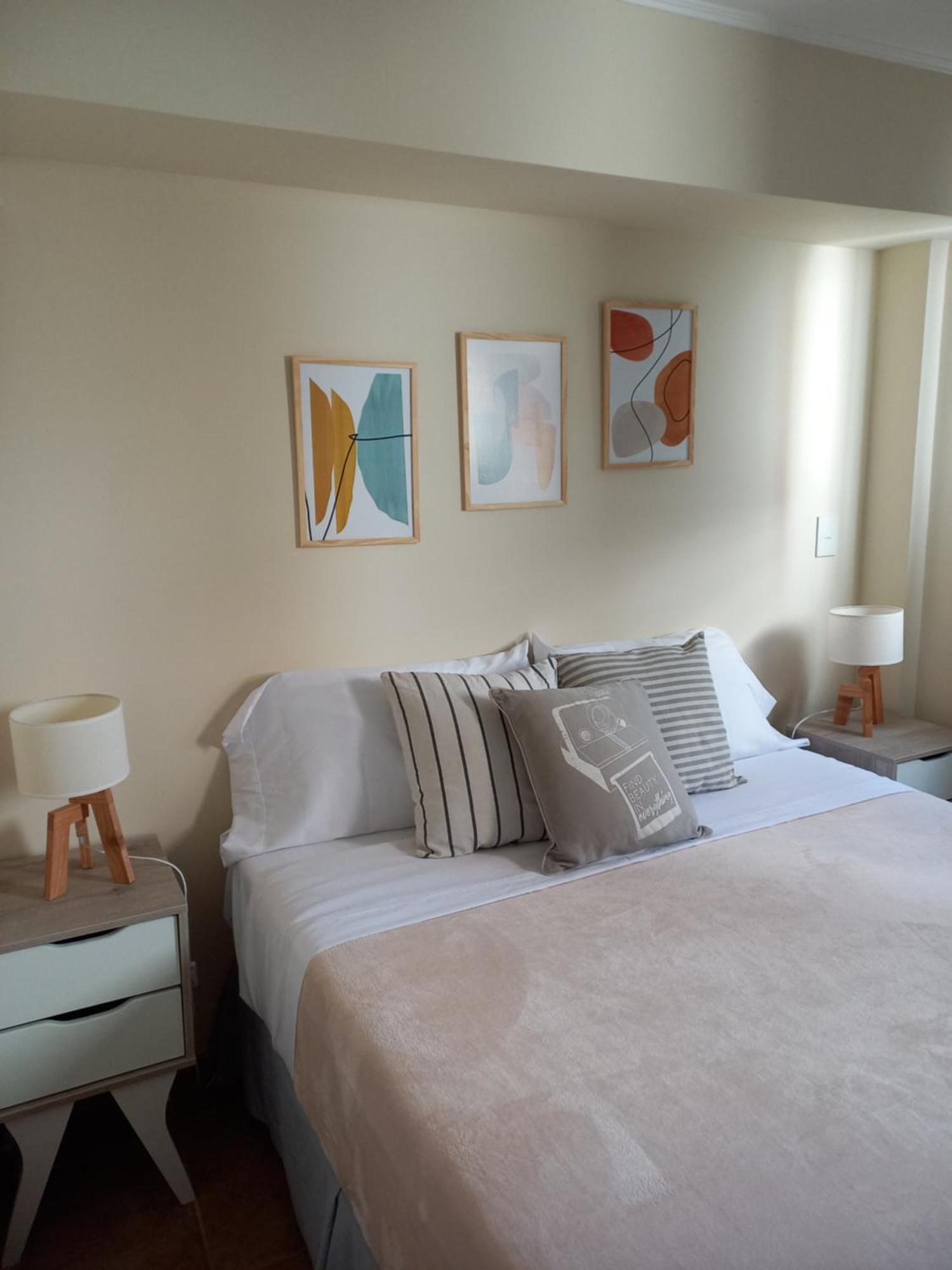 Apartment Turistico Brc San Carlos de Bariloche